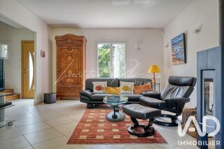  Maison à vendre 6 pièces 142 m²