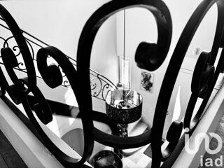  Maison � vendre 8 pi�ces 212 m�