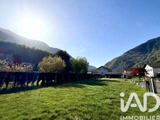  Maison à vendre 4 pièces 124 m²