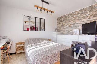  Appartement � vendre 4 pi�ces 73 m�