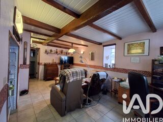  Maison à vendre 8 pièces 217 m²