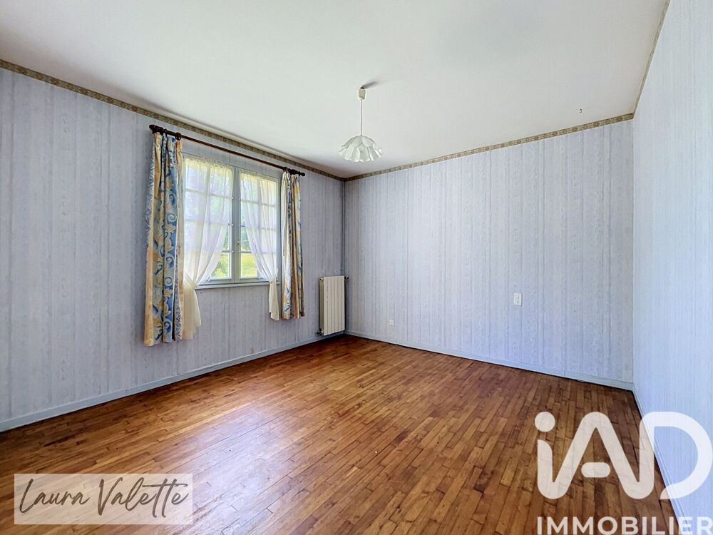 Vente Maison Vente Maison de campagne 4 pièces Le temple-sur-lot