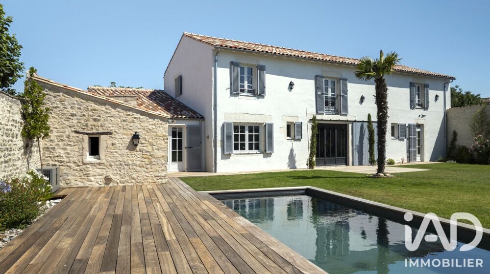 Vente Domaine 12 pièces