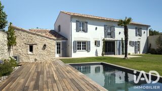  Maison à vendre 12 pièces 434 m²