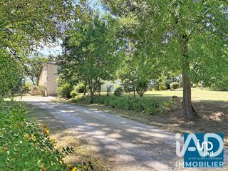  Maison à vendre 11 pièces 288 m²