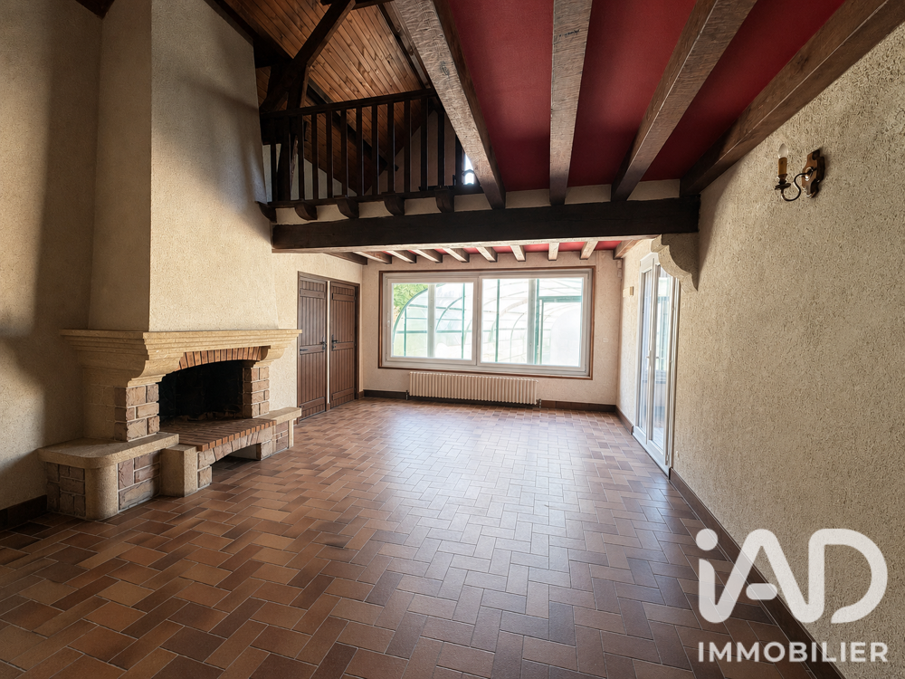 à vendre  Maison Le Mans (72100)
