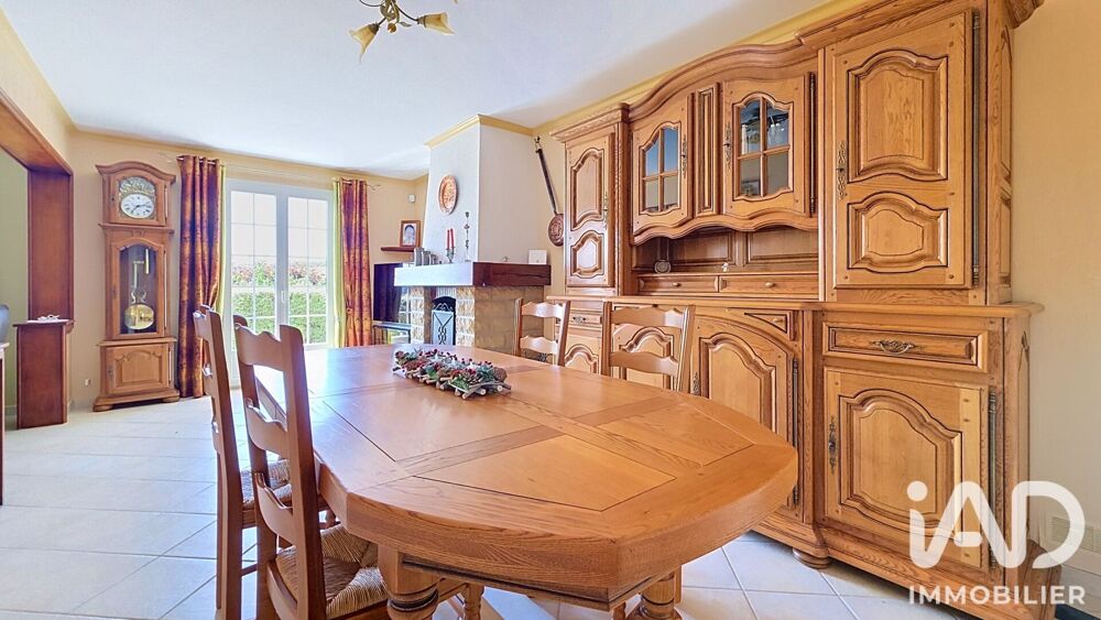 Vente Maison Vente Pavillon 5 pièces Mélisey