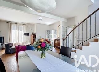  Maison à vendre 6 pièces 133 m²