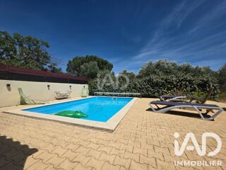  Maison à vendre 7 pièces 123 m²