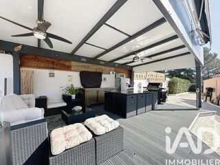  Maison à vendre 8 pièces 194 m²