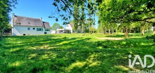  Maison à vendre 8 pièces 123 m²