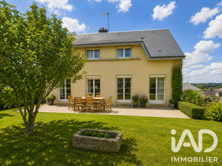  Maison à vendre 6 pièces 140 m²