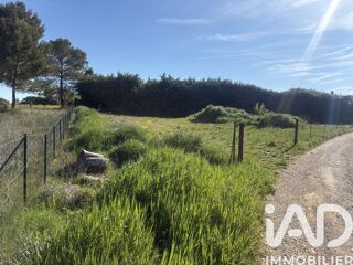  Terrain à vendre 830 m²