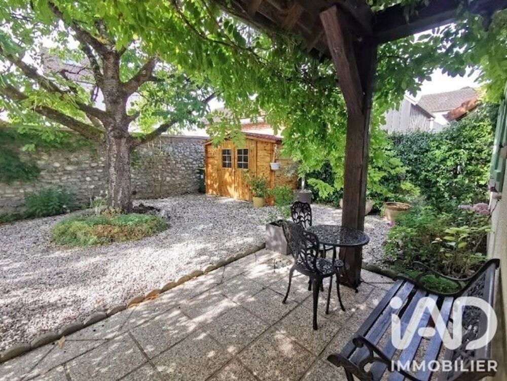 Vente Maison Vente Maison/villa 6 pièces Nézel