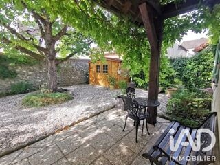  Maison à vendre 6 pièces 124 m²