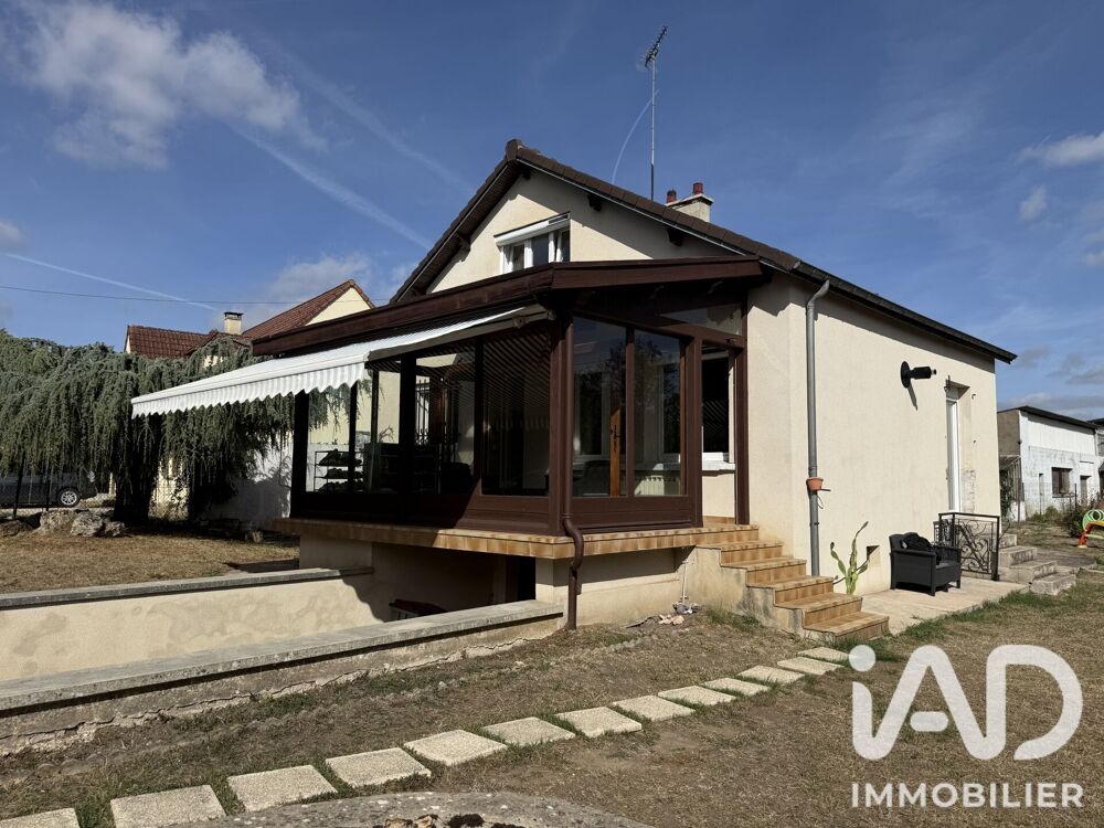 Vente Maison traditionnelle 4 pièces