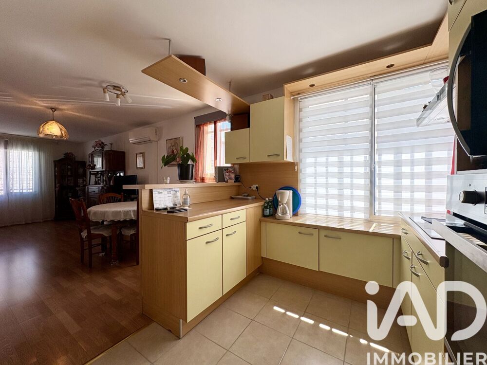 Vente Appartement Vente Appartement 3 pièces Port-la-nouvelle