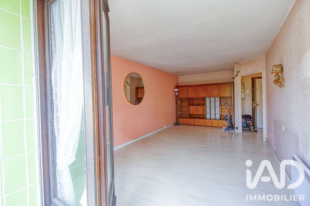 Vente Appartement Vente Appartement 3 pièces Ermont