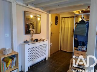  Appartement � vendre 2 pi�ces 52 m�