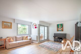  Appartement à vendre 4 pièces 105 m²