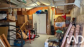  Parking / Garage à vendre 61 m² Divatte-sur-loire