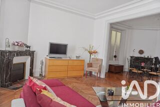  Appartement à vendre 5 pièces 118 m²