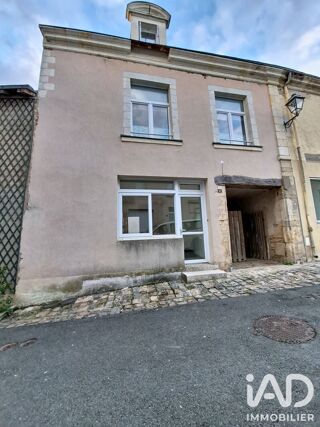  Appartement à louer 2 pièces 42 m²