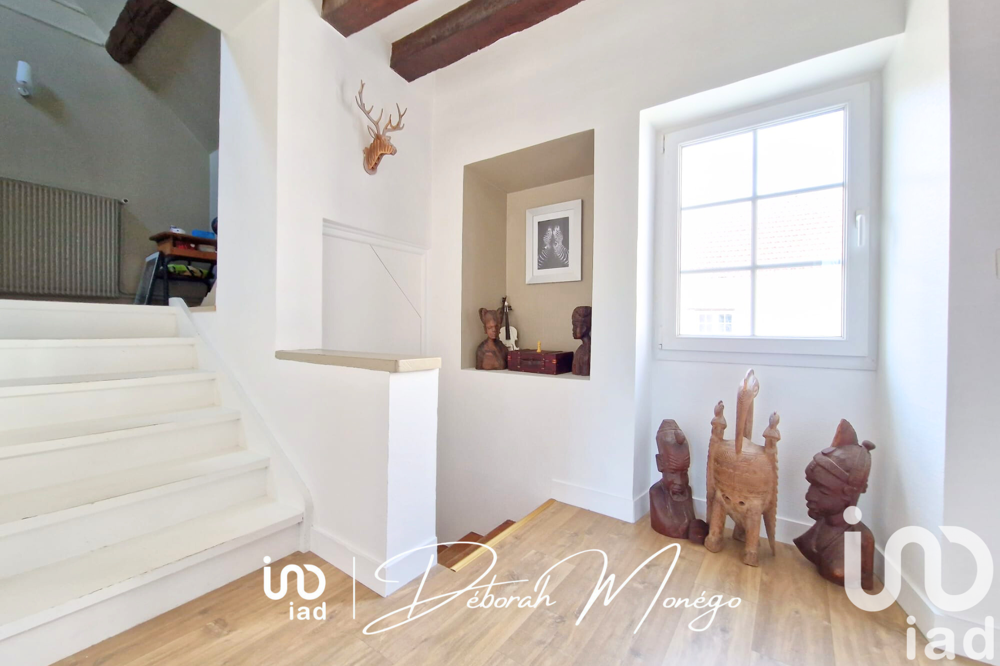 à vendre  Maison Saint-Martin-la-Garenne (78520)