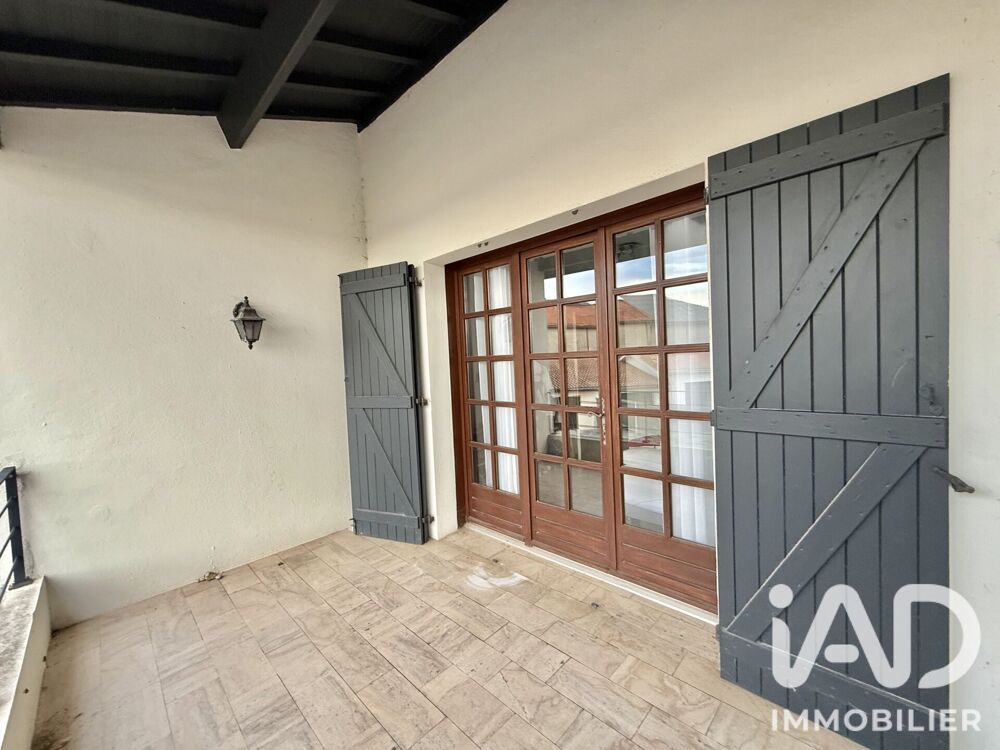 à vendre  Maison La Teste-de-Buch (33260)