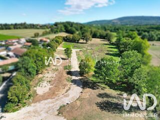  Terrain à vendre 814 m²