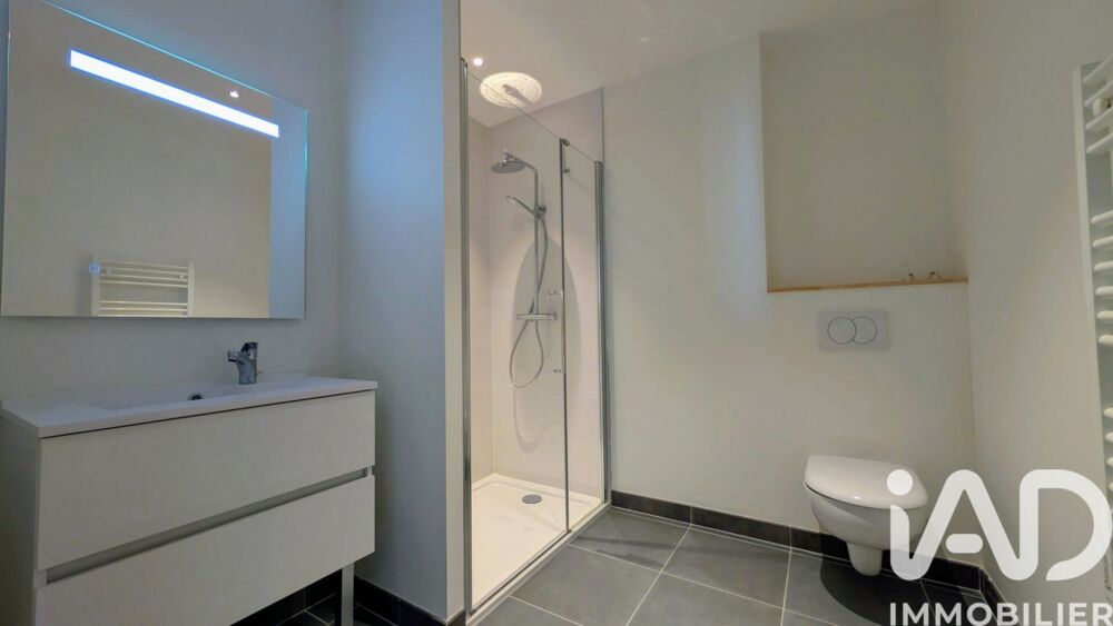 à vendre  Appartement Rochefort (17300)