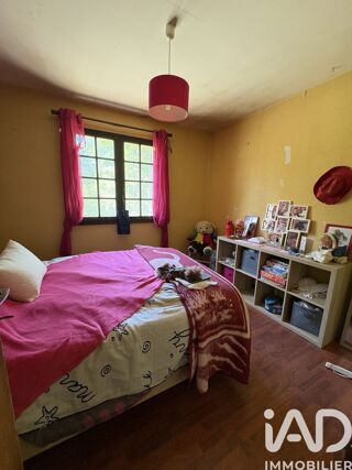  Maison à vendre 5 pièces 135 m²
