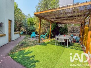  Maison à vendre 6 pièces 124 m²