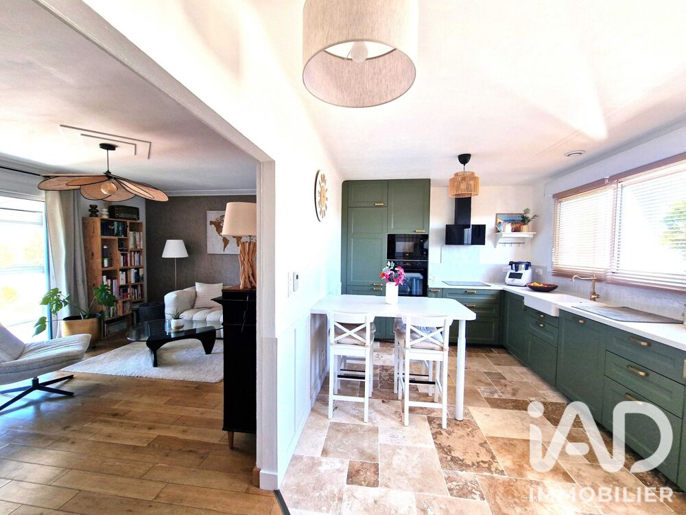 Vente Maison Vente Maison/villa 7 pièces Les sables-d'olonne