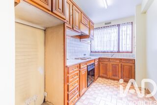  Appartement à vendre 2 pièces 52 m²