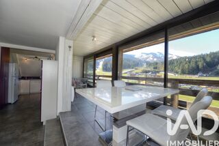 Appartement 105m2 Laveissière