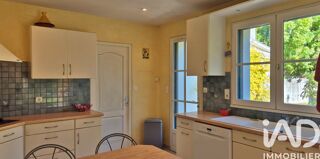  Maison à vendre 5 pièces 127 m²