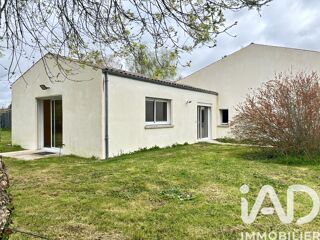  Maison à vendre 4 pièces 114 m²