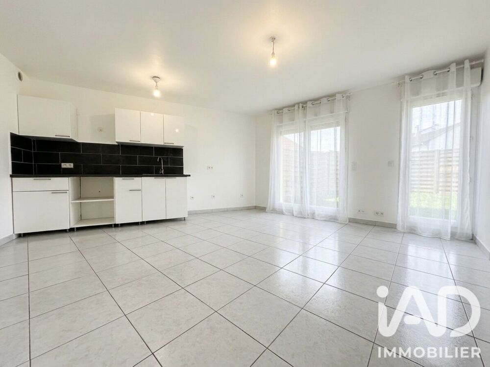 Vente Appartement Vente Appartement 2 pièces Drancy