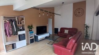  Maison à vendre 6 pièces 138 m²
