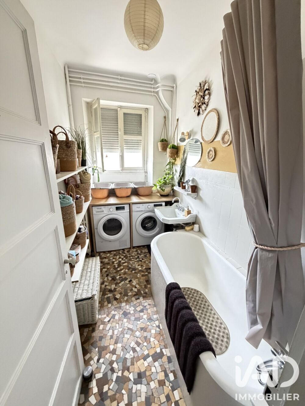 Vente Appartement Vente Appartement 5 pièces Jurançon