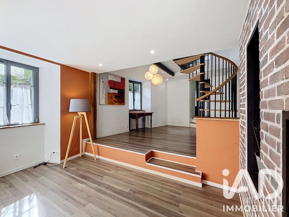 Vente Maison Vente Maison de village 2 pièces Lasseube