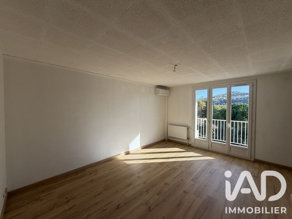 Vente Appartement Vente Appartement 3 pièces Livron-sur-drôme
