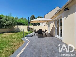  Maison à vendre 5 pièces 100 m²