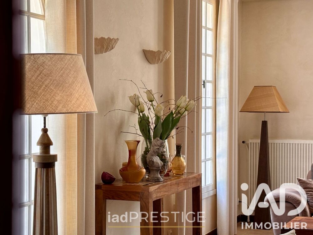 à vendre  Maison Médis (17600)