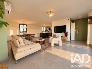 Vente Appartement Vente Appartement 3 pièces Perpignan