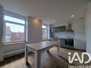  Appartement à vendre 2 pièces 50 m²