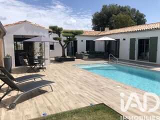  Maison à vendre 5 pièces 139 m²