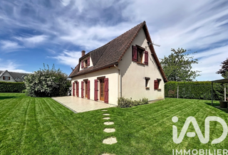  Maison � vendre 6 pi�ces 107 m�