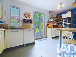  Maison à vendre 7 pièces 170 m²